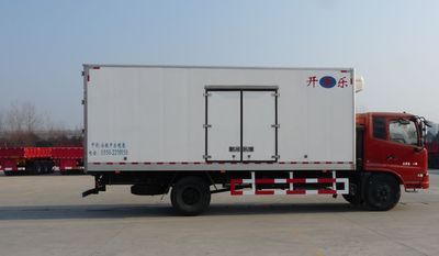 Kaile  AKL5160XLCDFL Refrigerated truck