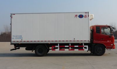 Kaile  AKL5160XLCDFL Refrigerated truck