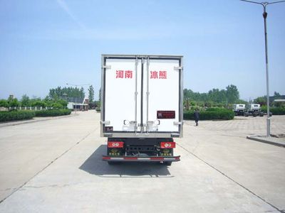 Ice Bear BXL5041XLC2 Refrigerated truck