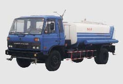 Tongtu  CTT5110GSS Sprinkler truck