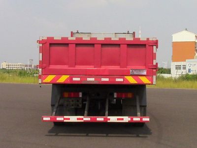 Huashen  DFD3166GL6D11 Dump truck