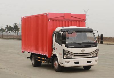 Dongfeng  EQ5041XYK8CD2AC Wing opening box car