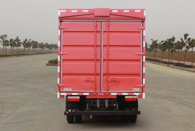 Dongfeng  EQ5041XYK8CD2AC Wing opening box car