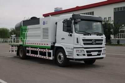 Gaomo  GSK5180TDY5 Multi functional dust suppression vehicle