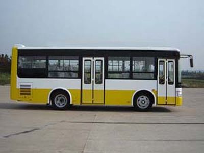 Heke  HK6813G4 City buses