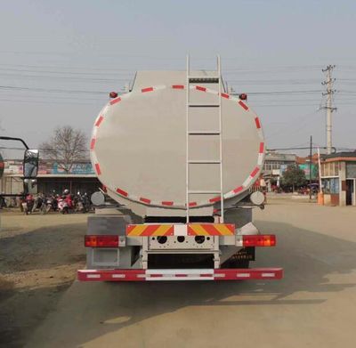 Xingshi  SLS5250TGYC5Q Liquid supply vehicle