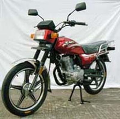 Wangye  WY1255C Two wheeled motorcycles