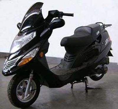 Zhongxing  ZX125T8C Two wheeled motorcycles