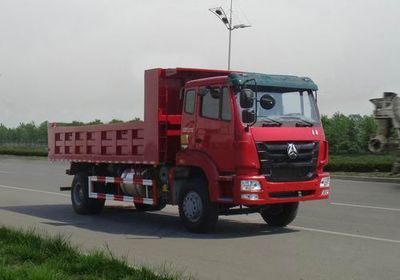 Haohan  ZZ3145G3913C1 Dump truck