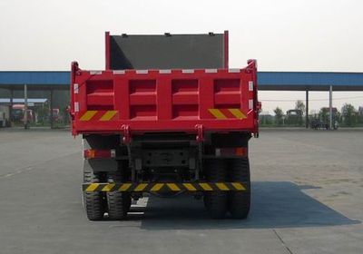 Haohan  ZZ3145G3913C1 Dump truck