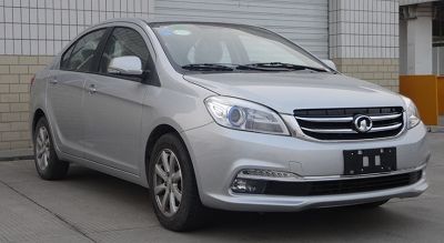 Great Wall Motors CC7150CE0P Sedan