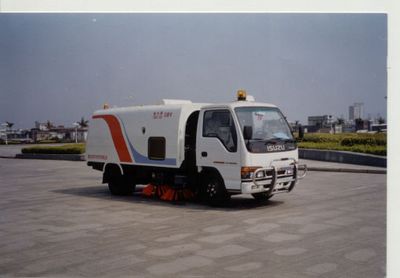 Changfeng CFQ5050TSLRoad sweeper