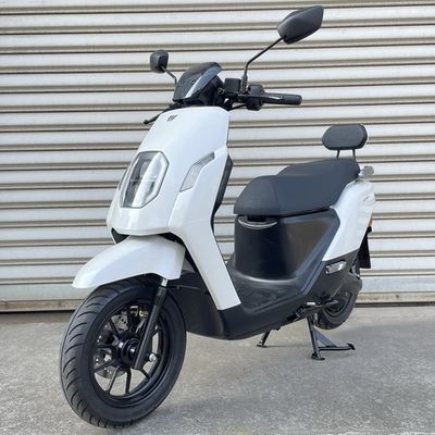 Haojue  HJ2200DT Electric two wheeled motorcycle