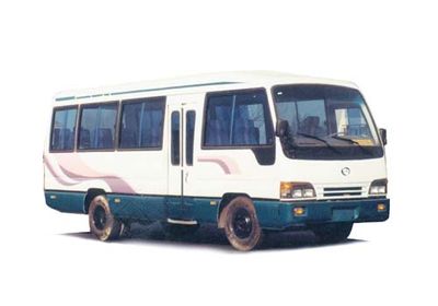 Yellow River  JK6700 Light Bus