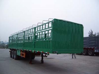 Lufeng  LST9321CXY Gantry semi-trailer