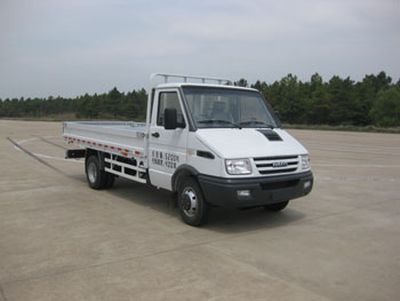 Iveco NJ1055AGC Truck 