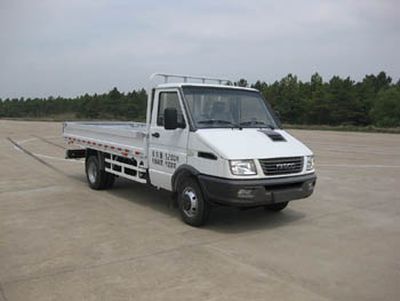 Iveco NJ1055AGC Truck 