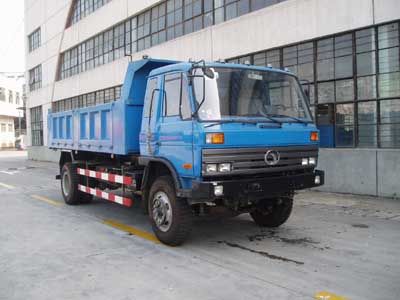 Shitong  STQ3151L8Y6 Dump truck