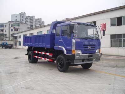 Shitong  STQ3151L8Y6 Dump truck