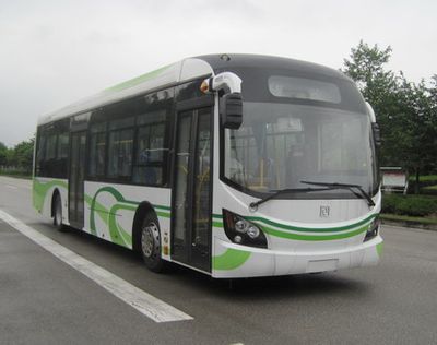 Shenwo SWB6121EV59Pure electric city buses