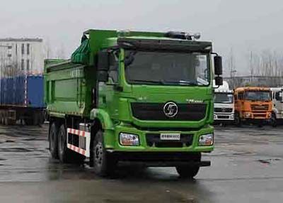 Shaanxi AutomobileSX3259MD424Dump truck