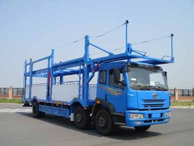 Tonghua  THT5200TCL Vehicle transport vehicle