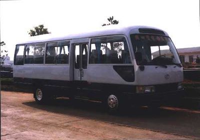 Tongxin  TX6700 coach