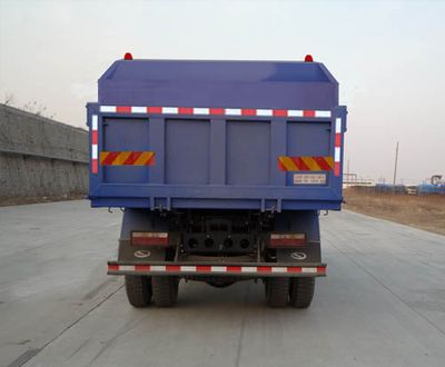 Ouling  ZB3160TPJS Dump truck