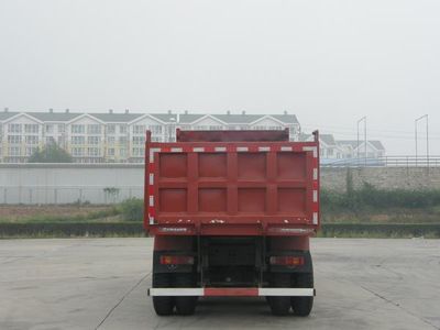 Ouman  BJ3258DLPJBXA Dump truck