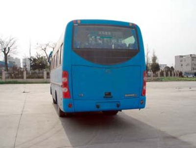 Chuanma  CAT6750DET coach