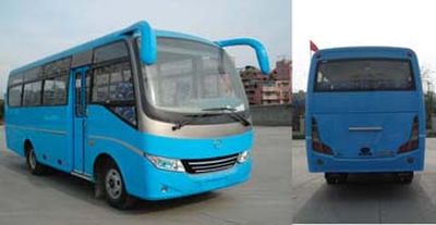 Chuanma  CAT6750DET coach