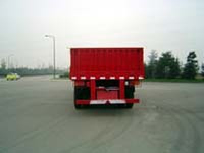 Chuanmu  CXJ9380 Semi trailer