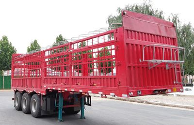 Dilpas DRP9405CCYE Gantry transport semi-trailer