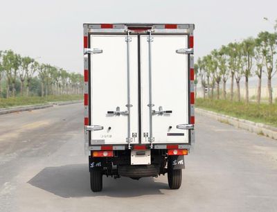 Dongfeng  EQ5031XXYD60Q3AC Box transport vehicle