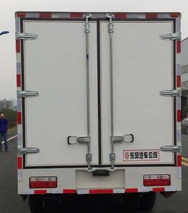 Dongfeng  EQ5070XXYTBEV1 Pure electric box type transport vehicle