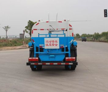 Dongfeng  EQ5110GSS11N3AC Sprinkler truck