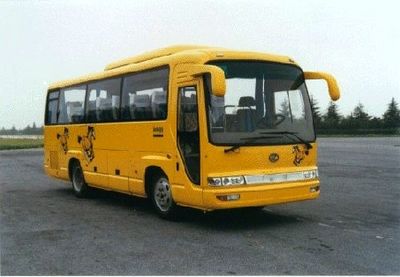 Jiangxi AutomobileJXK6790coach