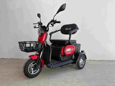 Europa  OP500DQZ4G Electric three wheeled light motorcycle