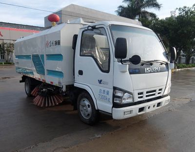 Dongfeng  SE5070TSL5 Road sweeper