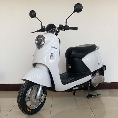 Yuqiling  YQL1200DTD Electric two wheeled motorcycle