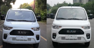 Ruisheng  BAW1031PAA51 Light duty trucks