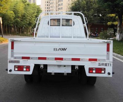 Ruisheng  BAW1031PAA51 Light duty trucks