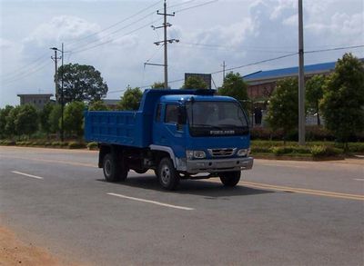 Era  BJ3032V2PBB3 Dump truck