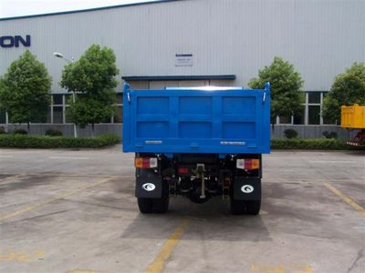 Era  BJ3032V2PBB3 Dump truck