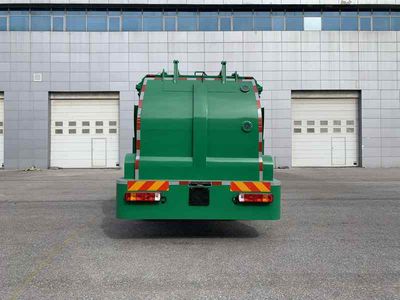 Chiyuan  BSP5140TCA Kitchen waste truck