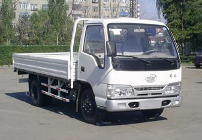 Jiefang AutomobileCA1041K4L3CTruck