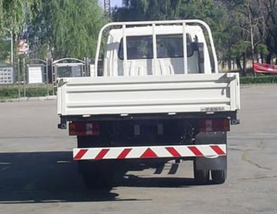 Jiefang Automobile CA1041K4L3C Truck