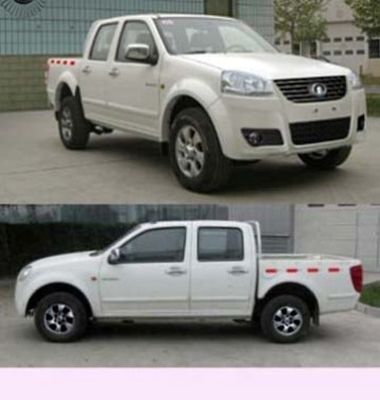 Great Wall Motors CC1021PS05 Light truck