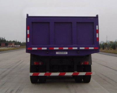 Dongfeng  DFL3256AX Dump truck