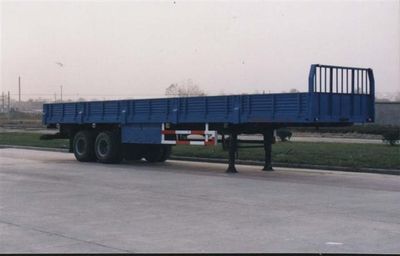 Kaile  FQ9268 Semi trailer